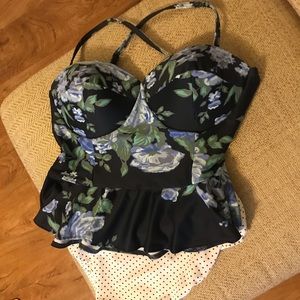 Albion Fit Swim